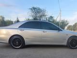 Toyota Crown 2005 года за 7 000 000 тг. в Петропавловск – фото 5