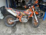 KTM  Exc 450 2011 годаүшін2 050 000 тг. в Алматы