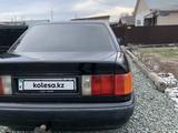 Audi 100 1991 года за 1 700 000 тг. в Экибастуз – фото 4