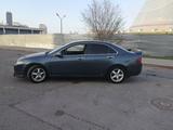 Honda Accord 2003 годаүшін3 100 000 тг. в Астана – фото 2