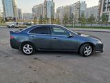 Honda Accord 2003 года за 3 100 000 тг. в Астана – фото 4