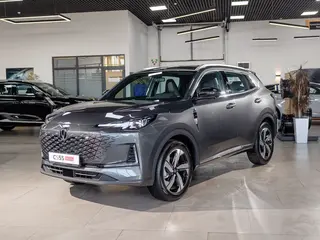Changan CS55 Plus Luxe