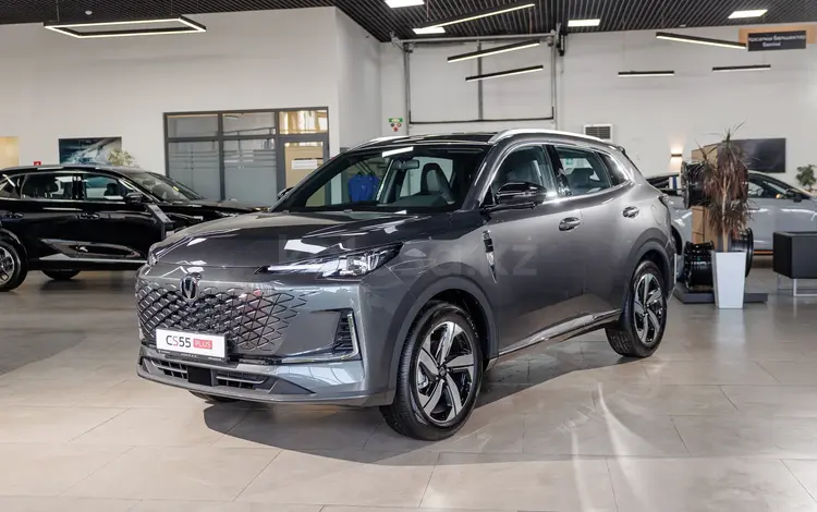 Changan CS55 Plus Luxe 2026 года за 9 690 000 тг. в Алматы