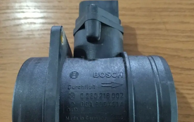 Волюметор ДРВ на гольф 4 за 15 000 тг. в Алматы