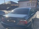 BMW 520 2002 годаfor4 700 000 тг. в Кызылорда – фото 5