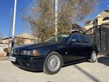 BMW 520 2002 годаfor4 700 000 тг. в Кызылорда – фото 3