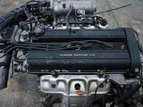 Двс b20b на разбор за 40 000 тг. в Усть-Каменогорск