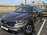 Kia Sorento 2022 года за 16 000 000 тг. в Шымкент – фото 2