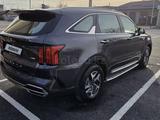 Kia Sorento 2022 года за 16 000 000 тг. в Шымкент – фото 3