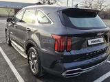 Kia Sorento 2022 года за 16 000 000 тг. в Шымкент – фото 4