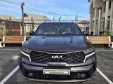 Kia Sorento 2022 года за 16 000 000 тг. в Шымкент – фото 5
