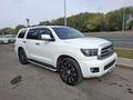 Toyota Sequoia 2008 года за 14 000 000 тг. в Астана