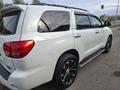 Toyota Sequoia 2008 года за 14 000 000 тг. в Астана – фото 6
