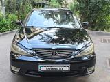 Toyota Camry 2005 года за 6 500 000 тг. в Алматы