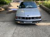 BMW 520 1989 годаүшін2 500 000 тг. в Усть-Каменогорск – фото 4