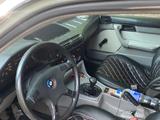 BMW 520 1989 годаүшін2 500 000 тг. в Усть-Каменогорск – фото 5