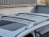 Поперечные рейлинги land cruiser 200 за 35 000 тг. в Петропавловск