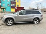 Mercedes-Benz GL 450 2007 года за 7 100 000 тг. в Астана