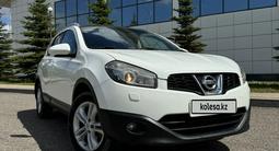 Nissan Qashqai 2011 годаүшін6 100 000 тг. в Караганда