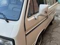 Volkswagen Caravelle 1989 года за 1 400 000 тг. в Хромтау – фото 3