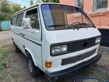 Volkswagen Caravelle 1989 годаүшін1 400 000 тг. в Хромтау