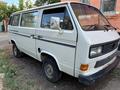 Volkswagen Caravelle 1989 года за 1 400 000 тг. в Хромтау – фото 2