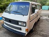 Volkswagen Caravelle 1989 года за 1 400 000 тг. в Хромтау – фото 4