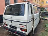 Volkswagen Caravelle 1989 года за 1 400 000 тг. в Хромтау – фото 5