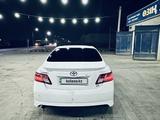 Toyota Camry 2010 годаүшін5 600 000 тг. в Жанаозен