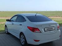 Hyundai Accent 2011 года за 5 000 000 тг. в Уральск