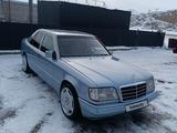 Mercedes-Benz E 220 1993 годаүшін3 300 000 тг. в Алматы