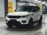 Land Rover Range Rover Sport 2014 годаfor24 500 000 тг. в Алматы – фото 4