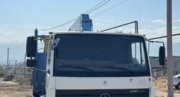Mercedes-Benz  1317L 1998 года за 14 200 000 тг. в Алматы