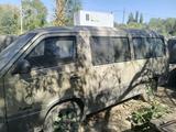 SsangYong Istana 2002 года за 700 000 тг. в Алматы