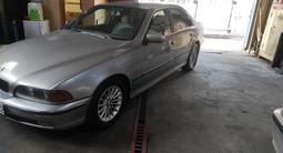 BMW 520 2000 годаfor3 200 000 тг. в Алматы – фото 2