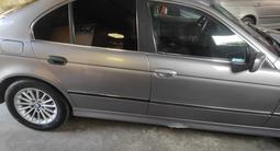 BMW 520 2000 года за 3 200 000 тг. в Алматы – фото 5