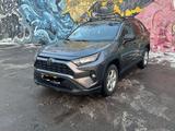 Toyota RAV4 2020 года за 13 700 000 тг. в Алматы – фото 5