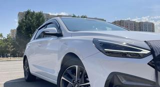 Hyundai i30 2024 года за 10 300 000 тг. в Алматы