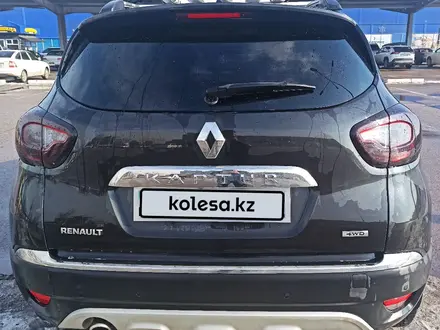 Renault Kaptur 2020 года за 11 500 000 тг. в Алматы – фото 11