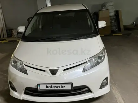 Toyota Estima 2011 года за 10 000 000 тг. в Астана – фото 14