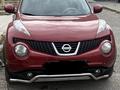 Nissan Juke 2014 годаүшін6 250 000 тг. в Тараз