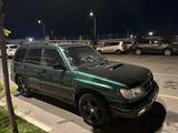 Subaru Forester 1997 годаfor2 600 000 тг. в Алматы – фото 2