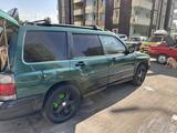 Subaru Forester 1997 годаfor2 600 000 тг. в Алматы – фото 4