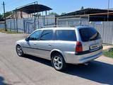 Opel Vectra 1997 годаүшін1 100 000 тг. в Алматы – фото 2