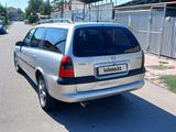 Opel Vectra 1997 годаүшін1 100 000 тг. в Алматы – фото 4
