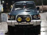 Mitsubishi Pajero 1995 года за 2 200 000 тг. в Тараз – фото 2