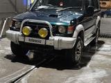 Mitsubishi Pajero 1995 годаүшін2 200 000 тг. в Тараз – фото 4