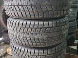 275/50R20 Bridgestone BLIZZAK DM-V3for80 000 тг. в Алматы