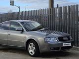 Audi A6 2002 годаүшін4 300 000 тг. в Уральск