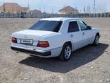 Mercedes-Benz E 230 1992 года за 1 250 000 тг. в Кызылорда – фото 4